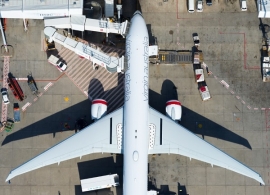 VICTIMS IN THE AIRWAYS: CORONAVIRUS RESULTED IN FIRST BANKRUPTCIES