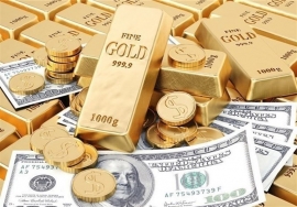 قیمت امروز طلا و ارز در بازار