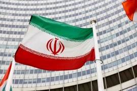 إيران توجه رسالة إلی مجلس الأمن ردا علی تهدیدات فرنسا