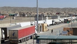 Iran's Border markets are gradually reopening; official
