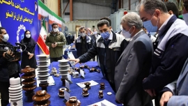 ساخت و تست موفق نخستین ترانسفورماتور ایرانی صنعت فولاد/ جلوگیری از خروج ۸۰میلیون دلار ارز