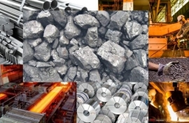 گاهی سنگ‌آهن برای فولادسازان، گران‌تر از نرخ‌های صادراتی درمی‌آید!