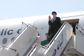 Iranian President to visit Turkmenistan to attend ECO summit