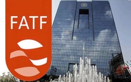 پذیرش FATF مانع دور زدن تحریم‌ها یا...