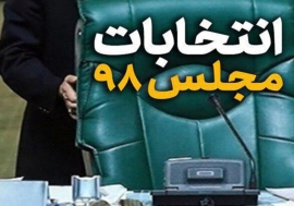 اسامی و مشخصات منتخبان مجلس یازدهم به تفکیک استان‌ها