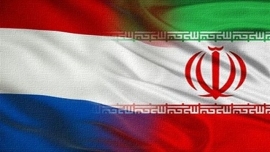 Iran’s FM felicitates Netherlands on National Day