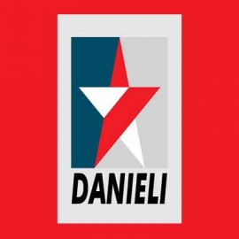 شرکت ايتاليايي دانيلي (Danieli)