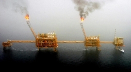 Iran adopted new destinations in shipping its oil exports