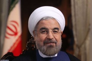 حسن روحانی