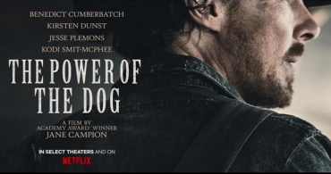 نگاهی به فیلم قدرت سگ